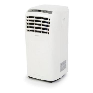 Ar-Condicionado Split Hi Wall Philco 9000 BTUs Quente/Frio PAC9000TQFM9 em  Promoção é no Buscapé