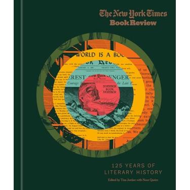 Imagem de The New York Times Book Review: 125 Years of Literary History