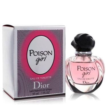 Imagem de Perfume Christian  Poison Girl Eau De Toilette 30 ml