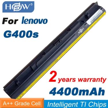 Imagem de L12S4E01 Bateria para Lenovo  Z40  Z50  G40-45  G50-30  G50-70  G50-75  G50-80  G400S  G500S