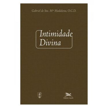 Imagem de Intimidade Divina