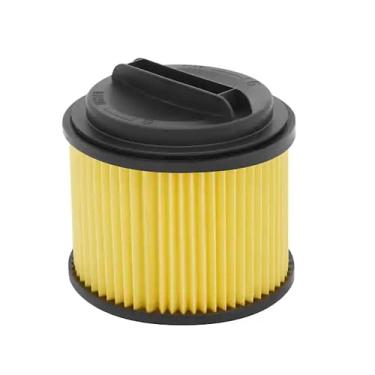 Imagem de 1 PACOTE YIEEC A32RF03N Cartucho de substituição HEPA filtro de vácuo compatível com PWV201 RYO BI 18V ONE + 4,75 litros. Aspirador úmido/seco com tampa de filtro