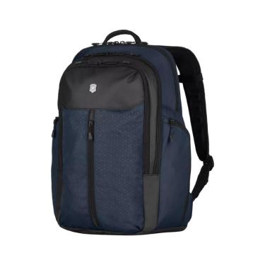Imagem de Mochila Victorinox Altmont Vertical Zip - para Notebook até 17 polegadas - Azul - 606731