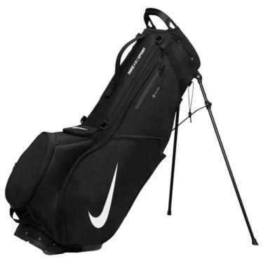 Imagem de Nike Air Sport 2 Golf Bag Black | White