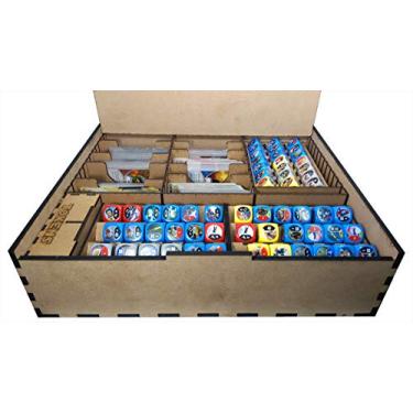 Imagem de Big Box para Star Wars Destiny - Bucaneiros Jogos