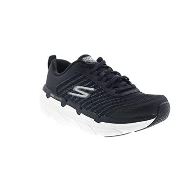 Imagem de Skechers Max Cushioning Premier - Paragon Black/White 10 M - Medium