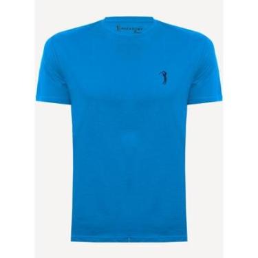 Imagem de Camiseta Aleatory Masculina-Masculino