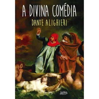 Imagem de A Divina Comédia