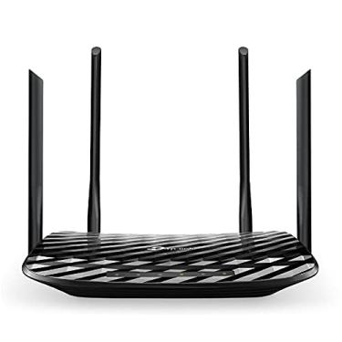 Imagem de TP-LINK Archer C6 IEEE 802.11ac Ethernet roteador sem fio/Archer C6 /