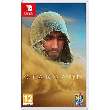 Imagem de Starsand (Nintendo Switch) Game