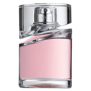 Imagem de Perfume Feminino 2.141ml Edp Spray Com Fragrância Da Moda - Hugo Boss