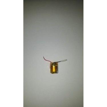 Imagem de Mini Micro Bateria Fone De Ouvido Bluetooth 3,7v 45mah - bgb