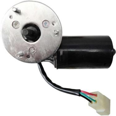 Imagem de MOTOR LIMPADOR para MBB 90/ 12V - BOSCH