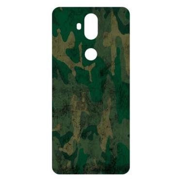 Imagem de Capa Adesivo Skin161 Verso Para Asus Zenfone 5 Selfie Pro - KawaSkin