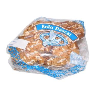 Imagem de Saco Plástico Colomba Pascal De 500g (23x35) C/ 100 Unidades - TAMAROZ