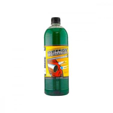 Imagem de Removedor De Ferrugem Remox 1000 Ml - Xadrez