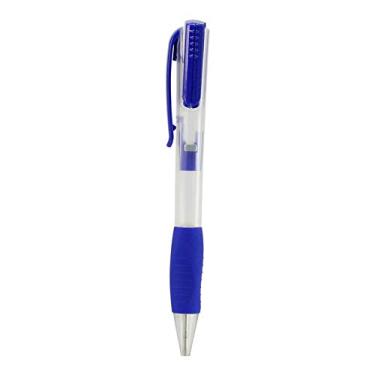 Imagem de Caneta esferográfica de 64 GB Modelo 3.0 USB Flash Drive Pen Drive Armazenamento de Dados Pen Drive Pen Drive Pen Drive USB Drive USB 3.0 Pen Drive U Disk Flash Memory - Azul