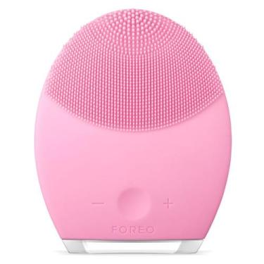 Imagem de Luna 2 Pele Normal Foreo - Escova de Limpeza Facial, 1 Un
