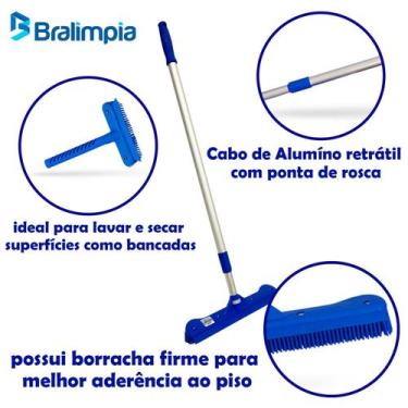 Imagem de CONJUNTO MAXI RODO BRALIMPIA CJMAXI Original