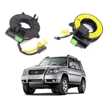 Imagem de Cinta Fita Airbag Pajero Full 3.2 2008 A 2013 - Japan