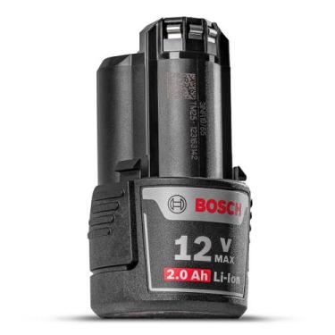 Imagem de Bateria 12V GBA 12V 2,0 Ah Bosch