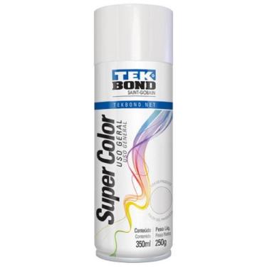 Imagem de Tinta Spray Uso Geral - Ferro Madeira Artesanato Automotivo - Cibra, B