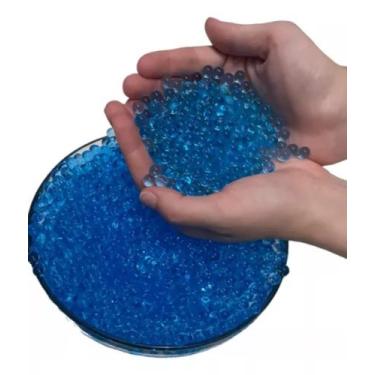Imagem de Refil Bolinhas De Gel 10.000 Und Orbeez - Toymania
