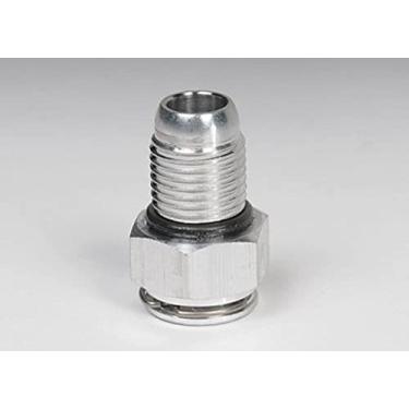 Imagem de GM Peças genuínas 24225125 Conector de linha de refrigerador de fluido de transmissão automática