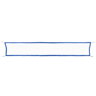 Imagem de Rede de voleibol de piscina de reposição para jogos GoSports Splash Net PRO ou MAX