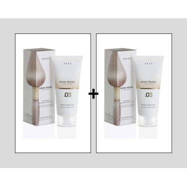 Imagem de Kit C/ 2 Braé Bond Angel Fortificante Pós Quimico 100g