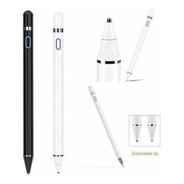 Imagem de Caneta Touch Ponta Fina Para Tablet Redmi Pad 10.6 Polegadas - Skin Za