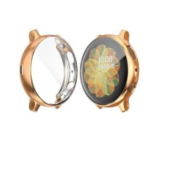 Imagem de Capa case Bumper para Smartwatch - Nandos-Store