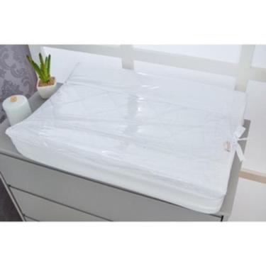 Imagem de Trocador de Fraldas Americano Para Comoda Enxoval de Bebê Menino(a) - 