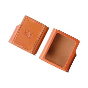 Imagem de SHANLING Capa de couro M0 Pro/M0Pro/M0s, 3 cores disponíveis, capa protetora especial p...