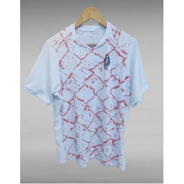 Imagem de Camisa Esportiva Raglan Masculina Dry-fit - Lirart, GG