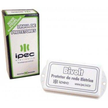 Imagem de Protetor P/Portão Eletrônico Contra Surto Elétrico - Ipec Bivolt - MAR