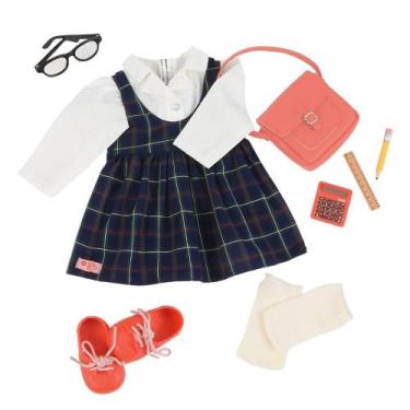 Imagem de Uniforme Escolar - Our Generation - Candide