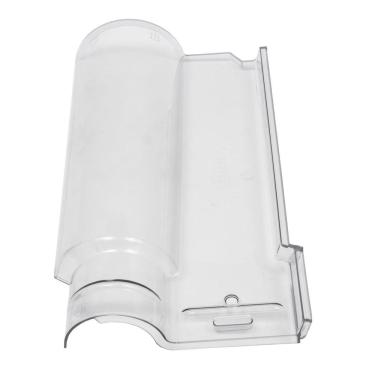 Imagem de Kit Telha Portugresa Transparente Com 10 Unidades