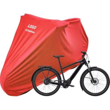 Imagem de Capa Bike Specialized Turbo Vado 3.0 Igh Urbana Tecido Lycra - Mz, Ver