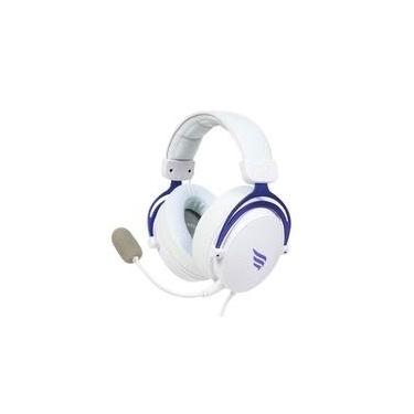 Imagem de Headset Gamer Fallen Pantera Pro V2, Driver 58mm, 3.5mm, Roxo - HE-FN-PA-PR-V2-RO