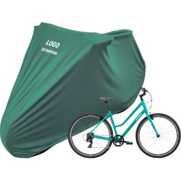 Imagem de Capa Bike Specialized Crossroads 1.0 Step-Through Active - Mz, Verde