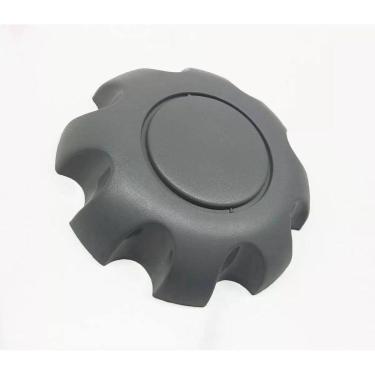 Imagem de Manopla Banco Para Ká Fiesta Courier Cinza AB331