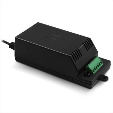 Imagem de Fonte de alimentação 12v 5a multi saída com tensão ajustável fm-512 - 