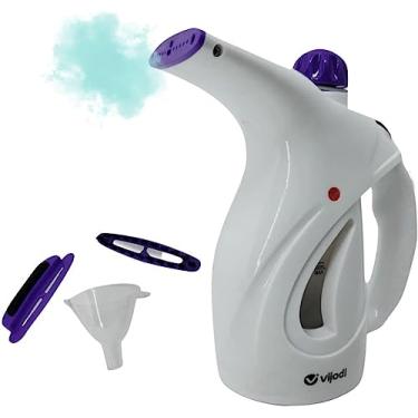 Imagem de Ferro de Passar a Vapor Vertical Vaporizador de Roupas