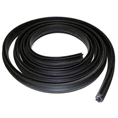 Imagem de Borracha Capo Interno 2450Mm Mb Mercedes Benz Hpn1935 1941 1620 1618 709 710 1948