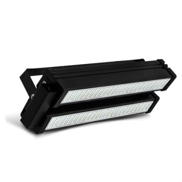 Imagem de Refletor de LED 200W Luminária Externa Luz de LED Com Proteção IP66 lUZ (HS200W-65K)