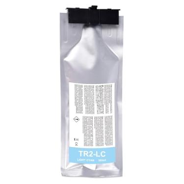 Imagem de Cartucho de tinta TR2 de substituição para tinta Roland TR2-LC compatível com TrueVIS SG-300 SG-540 SG2-300 SG2-540 SG2-640 SG3-300 SG3-540 VG-540 VG-640 VG2-540 VG2-640 VG2-640 VG2-640 VG2 3-5400