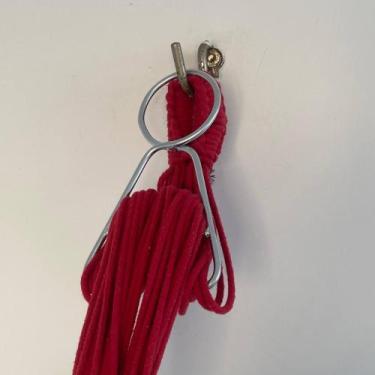 Imagem de Encurtador De Rede De Dormir Descanso Redutor De Punhos - Itens Casa T