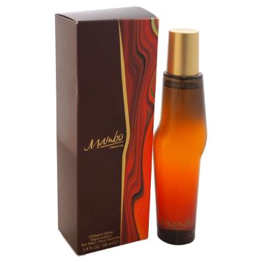 Imagem de Perfume Mambo de Liz Claiborne para homens - spray EDC de 100 ml