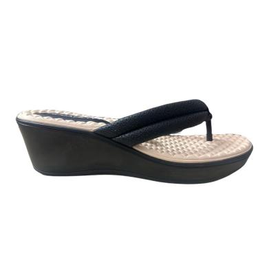 Imagem de Tamanco Feminino Piccadilly Anabela Médio